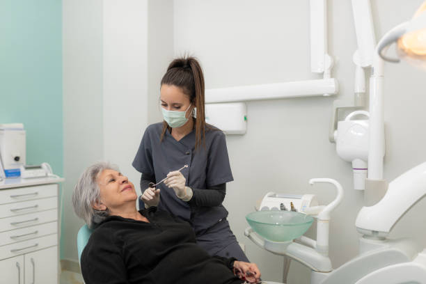 Best Walk-In Emergency Dental Services in Youngsville, PA