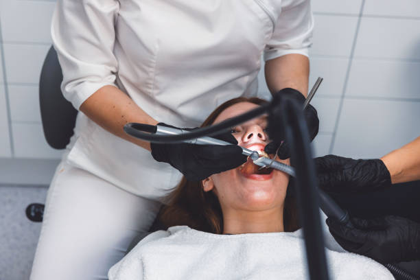 Best Broken or Chipped Tooth Repair in Youngsville, PA