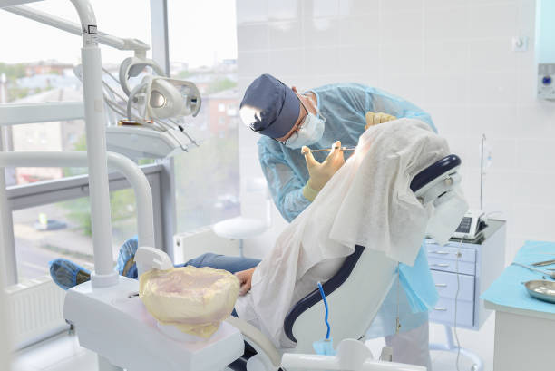 Best Dental Abscess Treatment in Youngsville, PA
